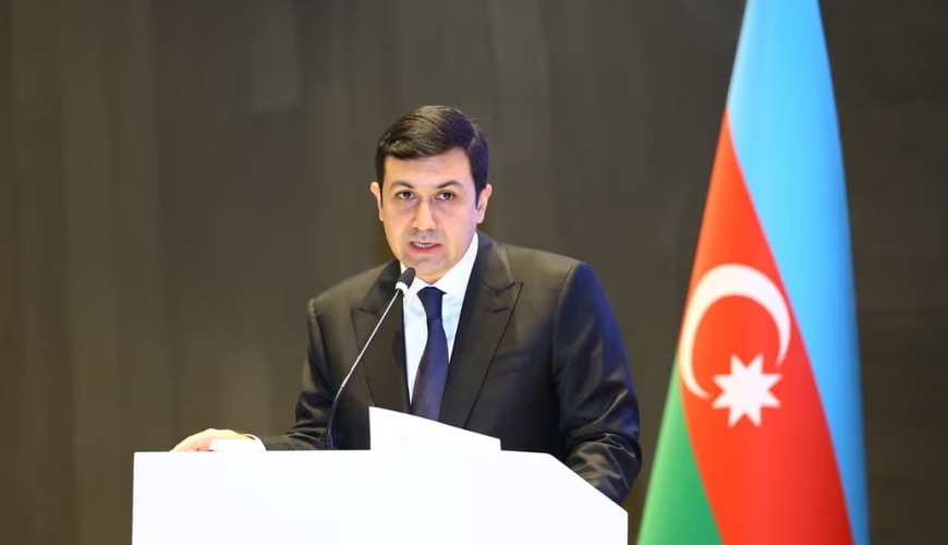 DVX-nin Baş İdarəsinə rəis təyin edilib – FOTO