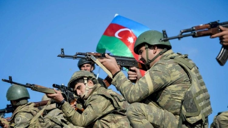 35-50 yaşlı hərbi vəzifəlilər təlim toplanışına çağırılır – RƏSMİ
