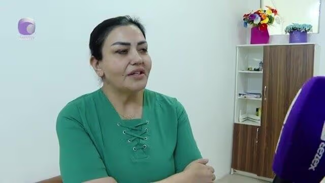 Bakıda cərimələnən klinikanın rəhbəri danışdı – VİDEO