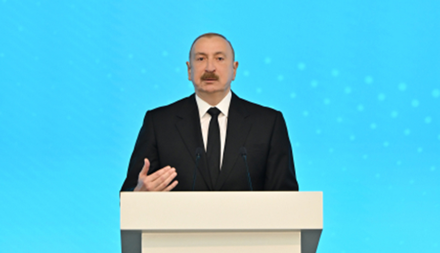 Prezident: “Onlara 2-3 həftə vaxt verilmişdi…”