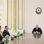 TDT-nin beynəlxalq rolunun və təhlükəsizlik sahəsində əməkdaşlığın gücləndirilməsi