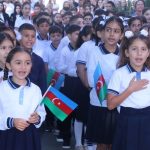 Qarabağda bu qədər məktəb açılıb
