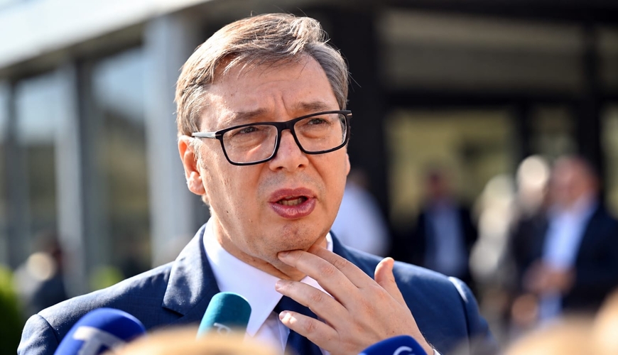 Müddətini başa vurmadan prezidentlikdən qəfil istefa verdi – Azərbaycanın yaxın dostu idi…
