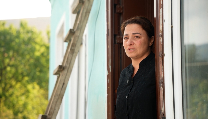 Xocalı dəhşəti – “Sönməyən ocaq”dan görüntülər – VİDEO, FOTO