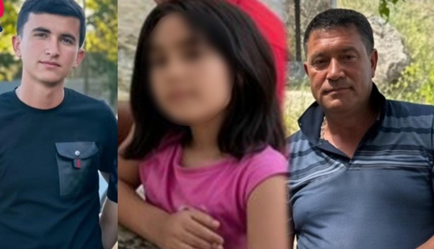 Naxçıvandakı ağır qəzada ölənlərin FOTOLARI