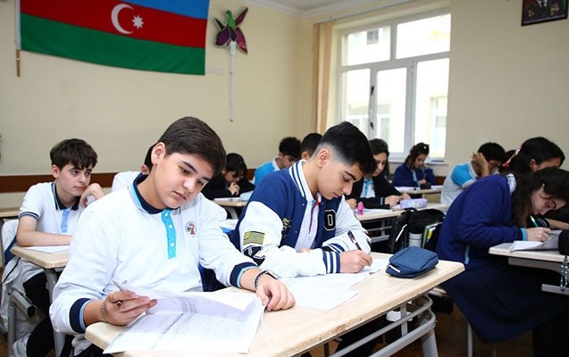 Azərbaycanda təhsil 12 illik olacaq?