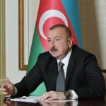 İlham Əliyevdən Türk dünyasına tarixi mesaj: “Başqa ailəmiz yoxdur”- Bakıda yeni strateji xətt elan edildi
