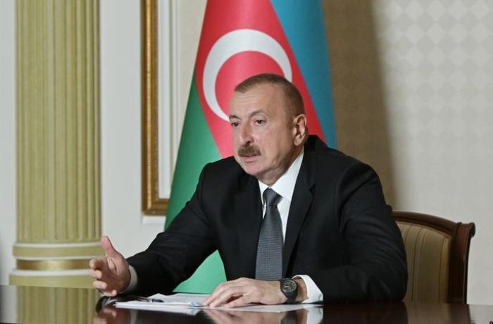 İlham Əliyevdən Türk dünyasına tarixi mesaj: “Başqa ailəmiz yoxdur”- Bakıda yeni strateji xətt elan edildi