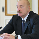 Azərbaycan Prezidenti: TDT-yə üzv ölkələrin potensialı kifayət qədər böyükdür