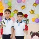 Cavidan və Raufun Xankəndidə başlayan məktəb hekayəsi – REPORTAJ