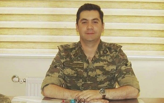 “Vətənlə bərabər bayraq uğrunda şəhid oldu” – Şəhid atasının ürəkdağlayan sözləri