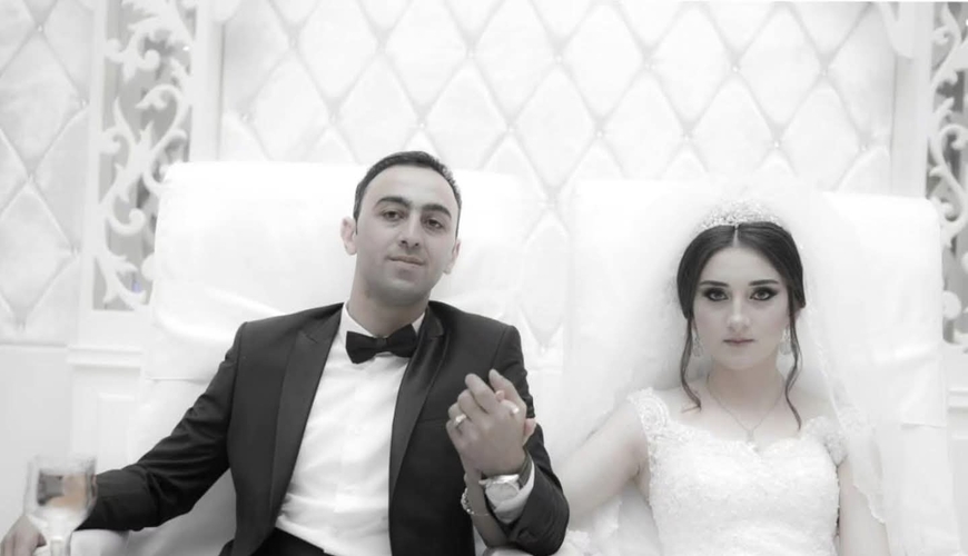 “Məni bütün müharibələrdən sağ çıxarıb özün öldürdün” – Şəhid hərbi həkimin xanımı