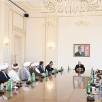 Bakıda mühüm toplantı, diqqətçəkən mesajlar: Türk dünyası və İslam həmrəyliyi gündəmdə