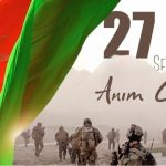 Ərazi bütövlüyü və suverenliyimiz uğrunda