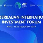 AIIF 2026-da ümumi dəyəri 10,8 milyard dollar olan 23 sənəd imzalanıb