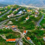 Qarabağ və Şərqi Zəngəzur sürətlə dirçəlir