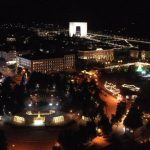 Xankəndi, Xocalı, Xocavənd və Ağdərə yeni inkişaf mərhələsində