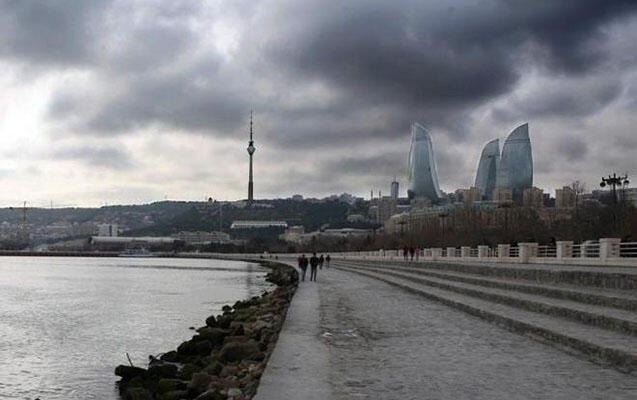 “Bilik günü”nün hava proqnozu açıqlandı