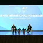 Qlobal maliyyə nəhəngləri Bakıda: Azərbaycan yeni investisiya dalğasına hazırlaşır?