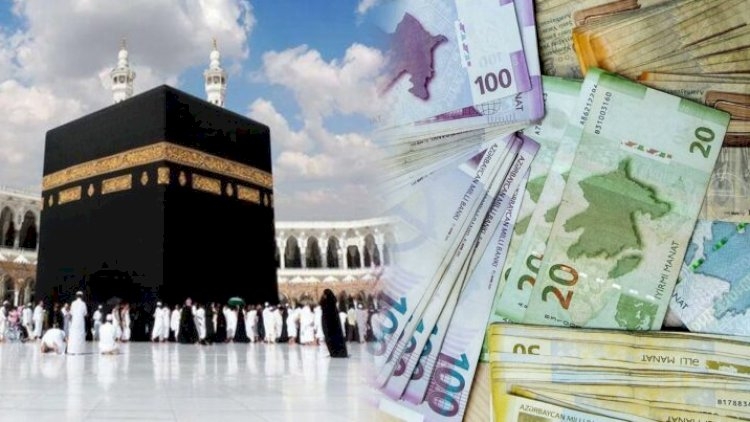 Hacı olmaq bizdə niyə bahadır – Qonşulara baxanda…