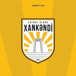 “Xankəndi” yeni baş məşqçisi ilə müqavilə bağladı