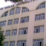 Bakı Qızlar Universitetinin bütün tələbələri köçürüldülər