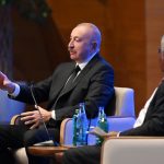 “Onun bir sözü də, bir vergülü də dəyişməyib” – İlham Əliyev