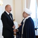 “Mehriban xanıma dedim şəkil çəkdirək və şeyxə göndərin”