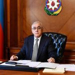 Əli Əsədov qərar imzaladı