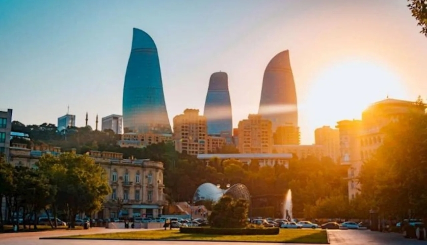 Sabah hava necə olacaq?