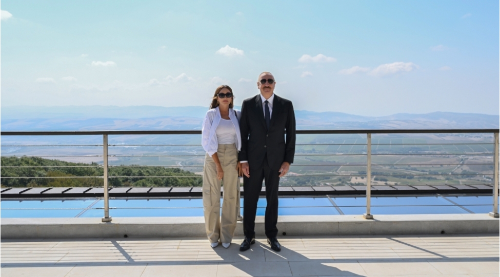 Şamaxı Azərbaycanın cəlbedici turizm məkanlarından biridir – TƏHLİL