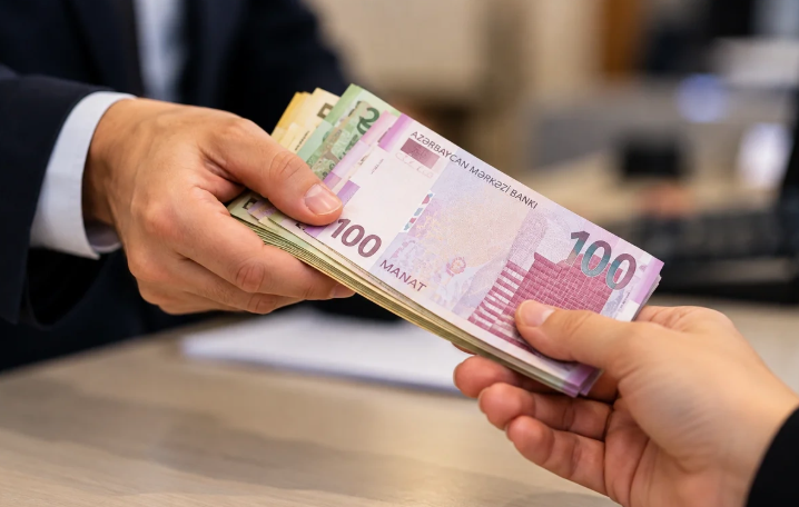 Azərbaycanda bu şəxslər aylıq müavinət ala bilərlər – SİYAHI