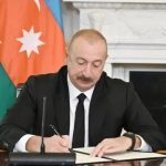 İlham Əliyevdən MÜHÜM FƏRMAN