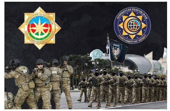 “Güclü olmaq üçün təhlükəsizlik şərtdir” – Təhlükəsizlik eksperti