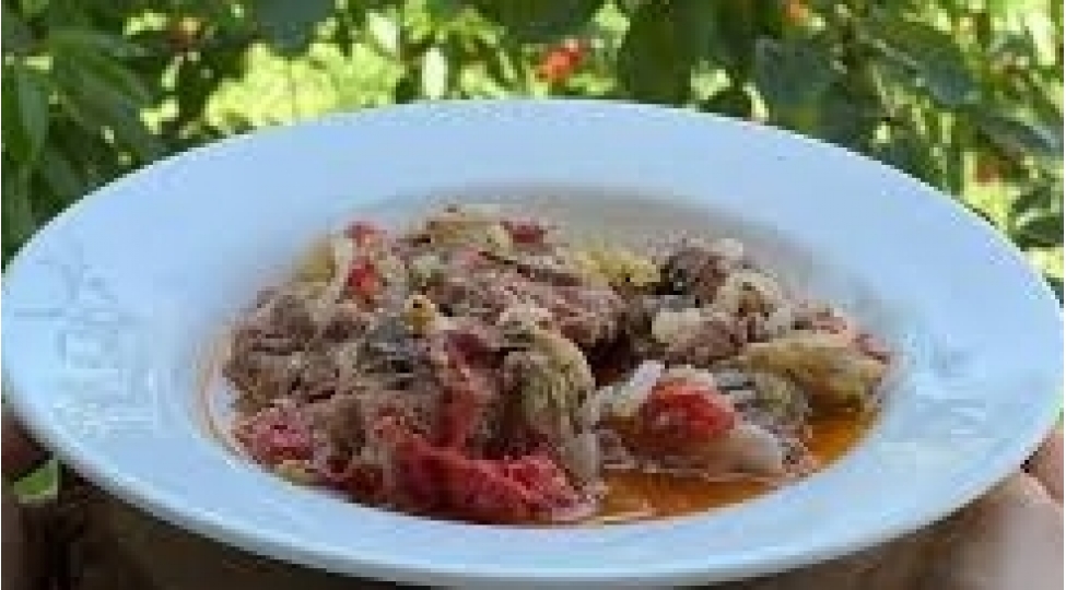 Toydakı kütləvi zəhərlənmə buğlama və düyüyə görə olub