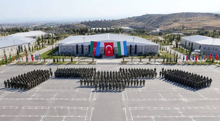 Üç türk dövləti eyni hərbi meydanda – “Birliyin Gücü” hansı ittifaqın başlanğıcıdır?