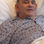Tacir Şahmalıoğlu xəstəxanaya yerləşdirildi – Foto
