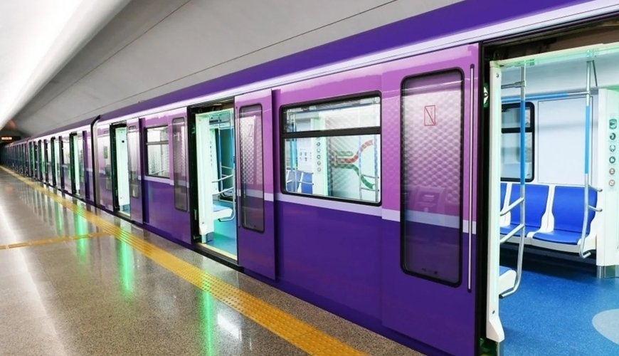 Metrodan istifadə edənlərin NƏZƏRİNƏ! – 3 stansiya ilə bağlı QƏRAR VERİLDİ
