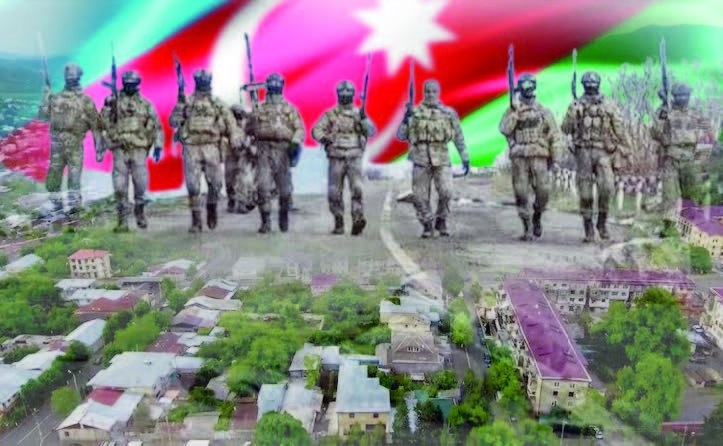 Əsrə bərabər bir gün – 19 sentyabr…
