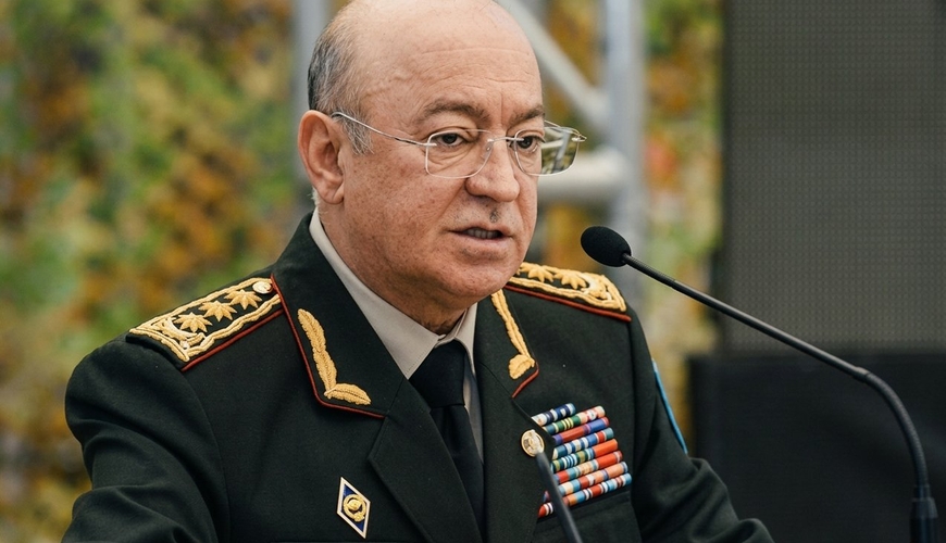 Kəmaləddin Heydərov onları vəzifəyə təyin etdi – FOTOLAR