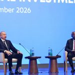 “Azərbaycanı etibarlı tərəfdaş kimi görürlər” – Prezident