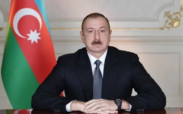 Prezident onları səfir təyin etdi – ADLAR