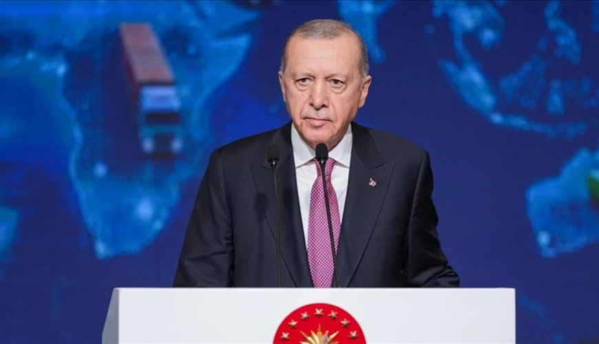 Ərdoğandan Azərbaycanla bağlı MÜHÜM PAYLAŞIM – FOTO
