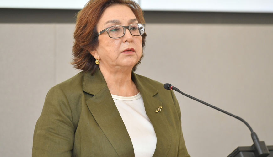 “İmtahan naziri” – Abbaszadənin hekayəsi
