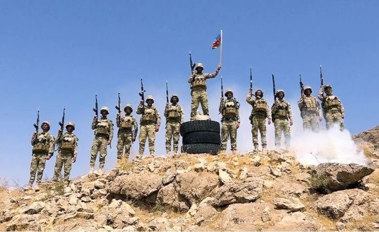 23 saatlıq əməliyyat Cənubi Qafqazı belə dəyişdi