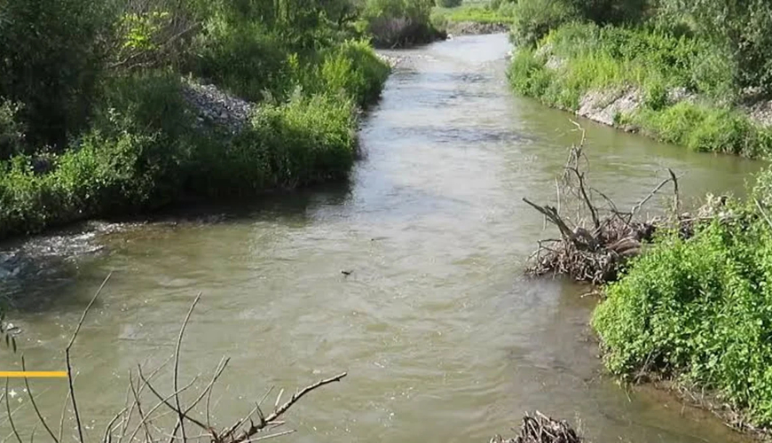 2 ay əvvəl Həkəri çayında batan kişinin meyiti TAPILDI