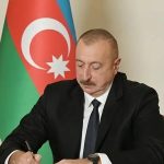 Prezident onu vəzifəsindən azad etdi – SƏRƏNCAM