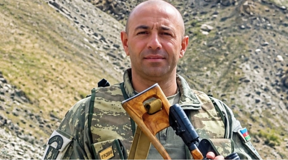 Şuşa döyüşlərinin iştirakçısı: Biz o qayalara tariximizi qanımızla yazmışıq