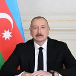 Prezident və ailəsi Formula-1 yarışını izlədiYENİLƏNİB