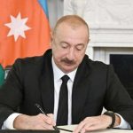 Prezident gözlənilən FƏRMANI imzaladı